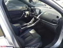 Mitsubishi Eclipse 2022 1
