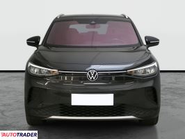 Volkswagen Pozostałe 2021 201 KM