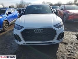 Audi Q5 2024 2