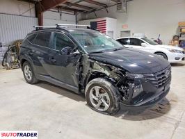 Hyundai Tucson 2024 2