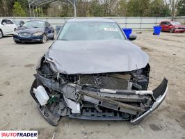 Nissan Altima 2024 2