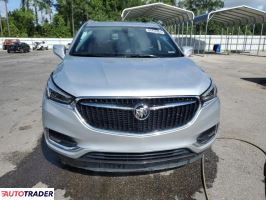 Buick Enclave 2019 3