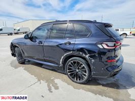 BMW X5 2022 3