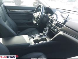 Honda Accord 2022 1 Honda Accord 2022 1