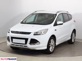 Ford Kuga 2015 1.5 147 KM