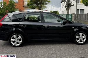 Kia Ceed 2011 1.4 90 KM Kia Ceed 2011 1.4 90 KM