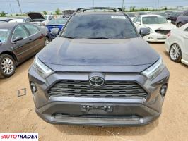 Toyota Pozostałe 2025 2