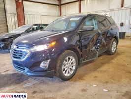 Chevrolet Equinox 2021 1