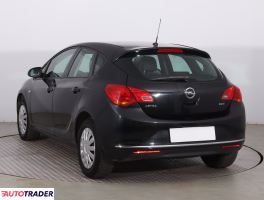 Opel Astra 2015 1.7 108 KM