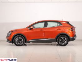 Kia Sportage 2023 1.6 147 KM Kia Sportage 2023 1.6 147 KM