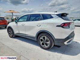 Kia Sportage 2023 2