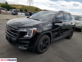 GMC Terrain 2023 1