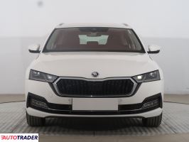 Skoda Octavia 2023 2.0 147 KM