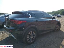 Infiniti Pozostałe 2018 2