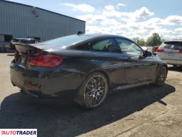 BMW M4 2019 3 BMW M4 2019 3