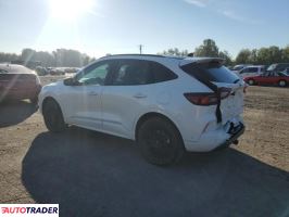 Ford Escape 2024 2