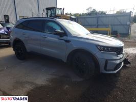 Kia Sorento 2023 2