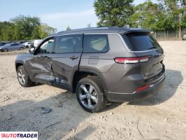 Jeep Grand Cherokee 2021 3