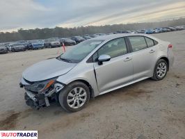 Toyota Corolla 2025 2