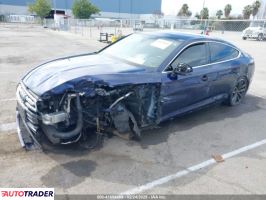 Audi S5 2019 3 Audi S5 2019 3