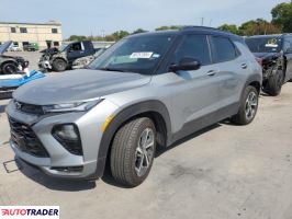 Chevrolet Blazer 2023 1