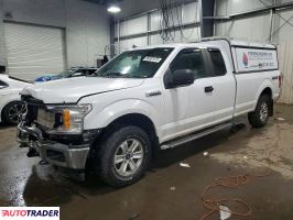 Ford Pozostałe - zobacz ofertę