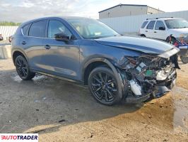 Mazda CX-5 2024 2