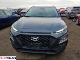 Hyundai Kona 2021 2