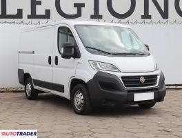 Fiat Ducato 2018 2.3