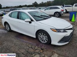 Toyota Camry 2021 2