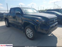 Toyota Tacoma 2024 2