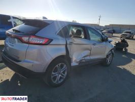 Ford Edge 2018 3