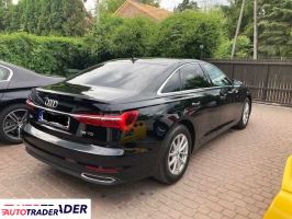 Audi A6 2020 2 163 KM