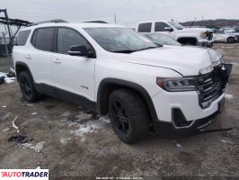 GMC Acadia 2023 3
