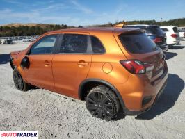 Mitsubishi Outlander 2025 2