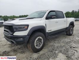 Dodge Ram 2021 6