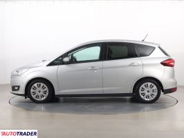 Ford Focus C-Max 2017 1.0 123 KM