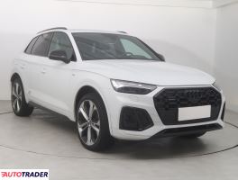 Audi Q5 - zobacz ofertę