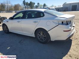 Kia Optima 2020 2