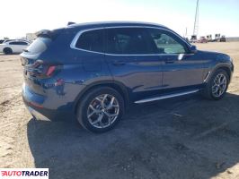 BMW X3 2022 2