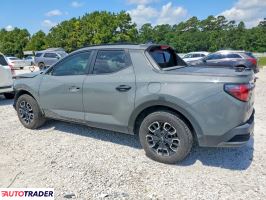 Hyundai Pozostałe 2022 2