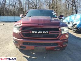 Dodge Ram 2020 5 Dodge Ram 2020 5