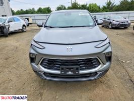 Buick Pozostałe 2024 1