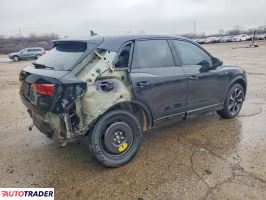 Audi Q3 2025 2