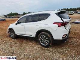 Hyundai Santa Fe 2020 2