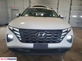 Hyundai Tucson 2024 2