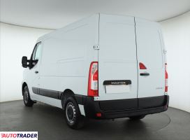 Renault Master 2021 2.3