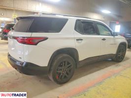 Chevrolet Traverse 2023 3