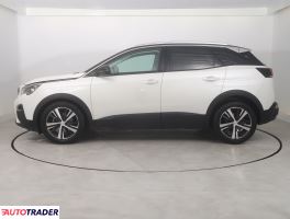 Peugeot 3008 2019 1.2 128 KM