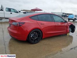 Tesla Model 3 2022 Tesla Model 3 2022